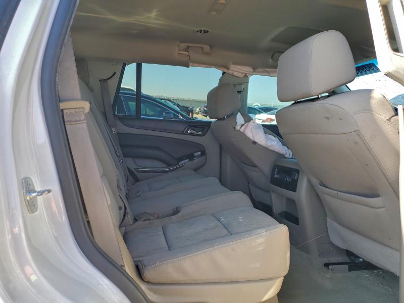 Photo 11 from auction – 2016 CHEVROLET TAHOE C150 with VIN 1GNSCAKC9GR473390