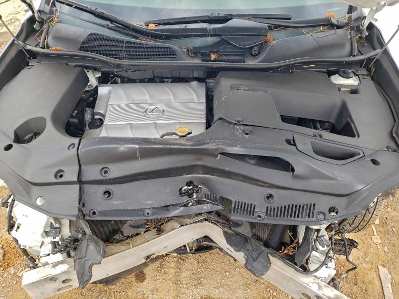 صورة رقم 12 من المزاد - 2013 LEXUS RX 350 مع VIN 2T2ZK1BA4DC126740