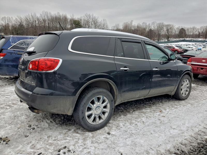 Photo 3 from auction – 2011 BUICK ENCLAVE CX with VIN 5GAKVBED5BJ201716