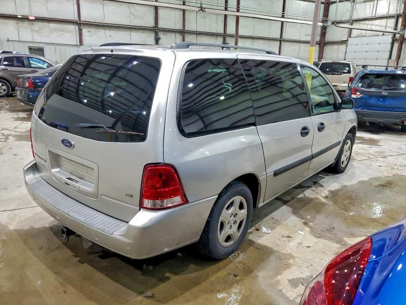 Photo 3 from auction – 2004 FORD FREESTAR S with VIN 2FMZA51674BB16669
