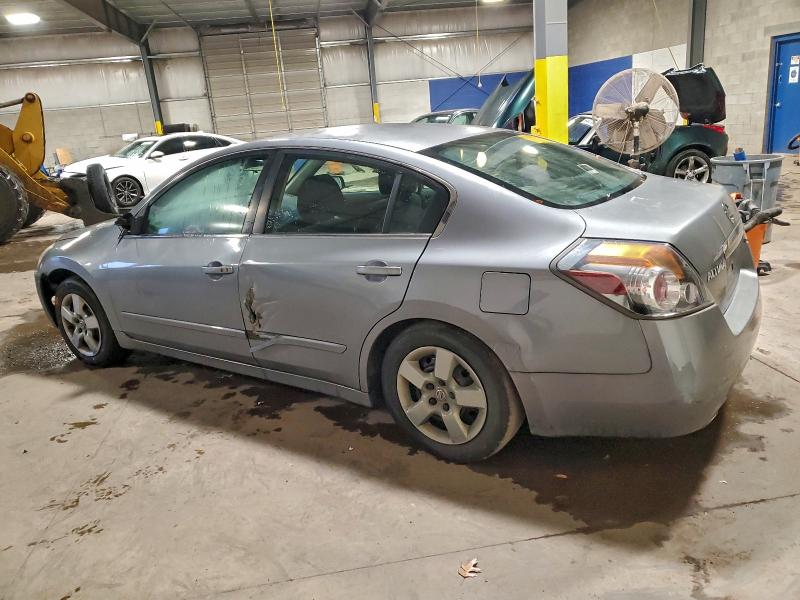 Photo 2 from auction – 2008 NISSAN ALTIMA 2.5 with VIN 1N4AL21E98N498012
