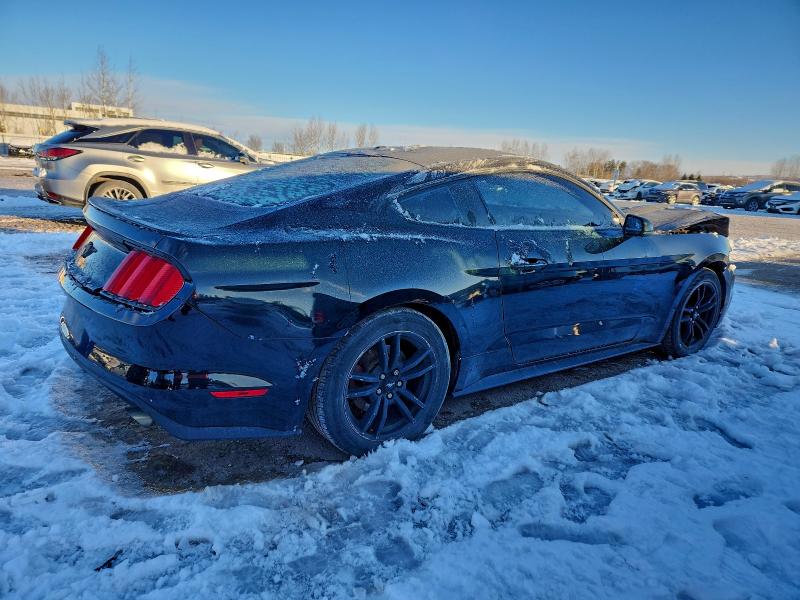 Photo 3 from auction – 2016 FORD MUSTANG with VIN 1FA6P8TH4G5300620