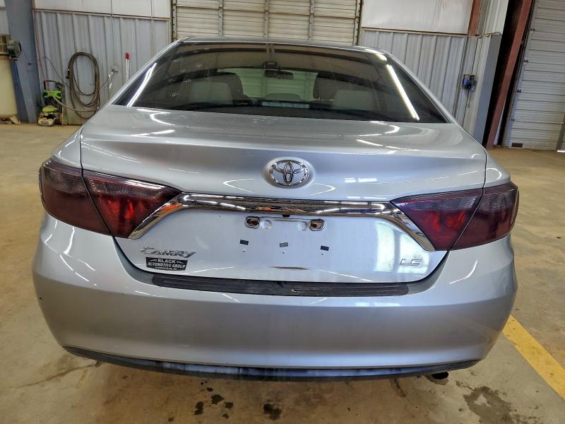 Photo 6 from auction – 2015 TOYOTA CAMRY LE with VIN 4T1BF1FK7FU094980