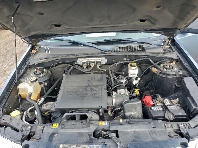 Photo 12 from auction – 2011 FORD ESCAPE XLT with VIN 1FMCU0DG6BKA91514