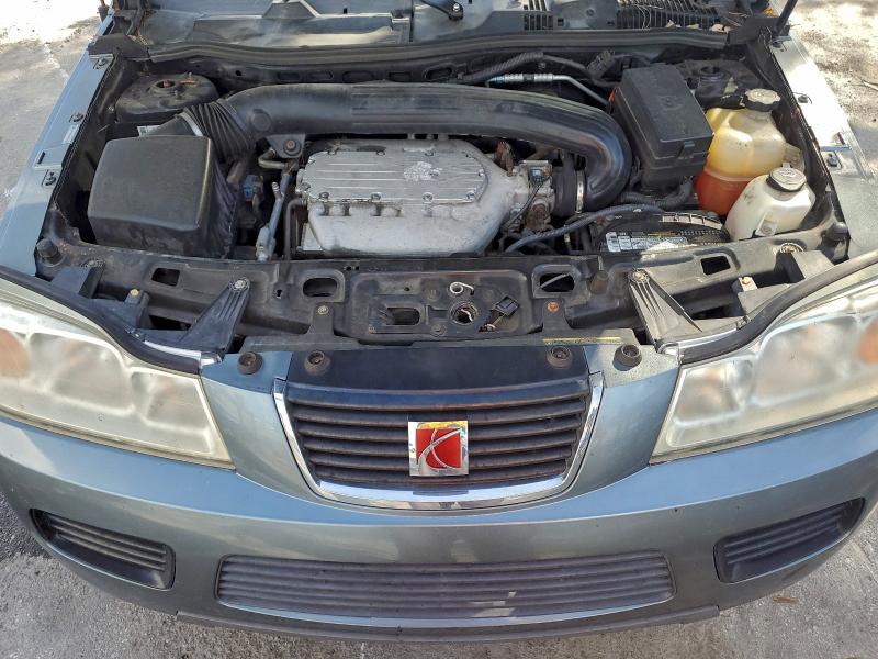 Photo 12 from auction – 2007 SATURN VUE with VIN 5GZCZ53437S833335