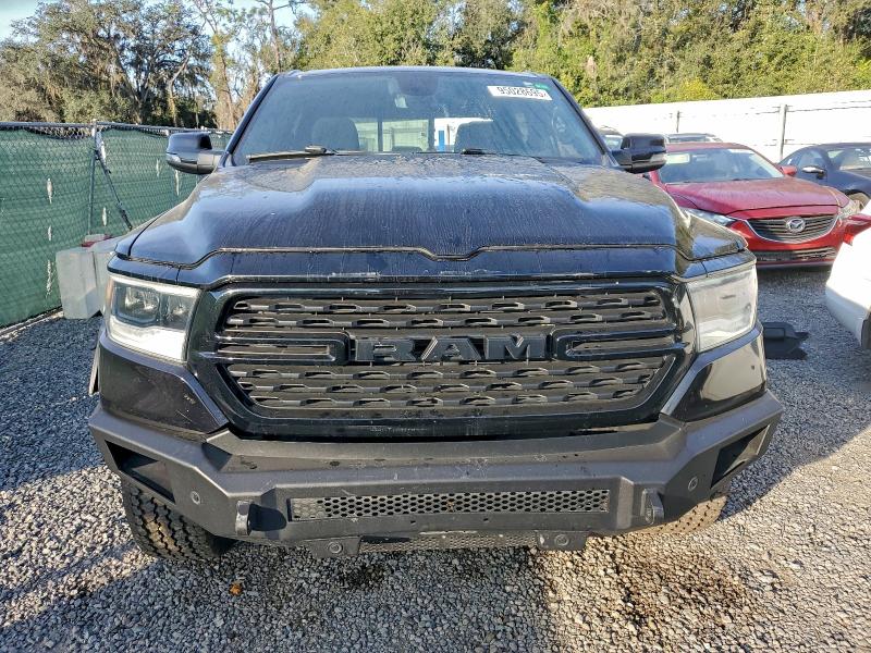 Photo 5 from auction – 2023 RAM 1500 BIG H with VIN 1C6SRFFT1PN703808