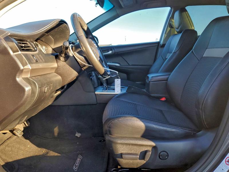 Photo 7 from auction – 2014 TOYOTA CAMRY L with VIN 4T1BF1FK6EU782032