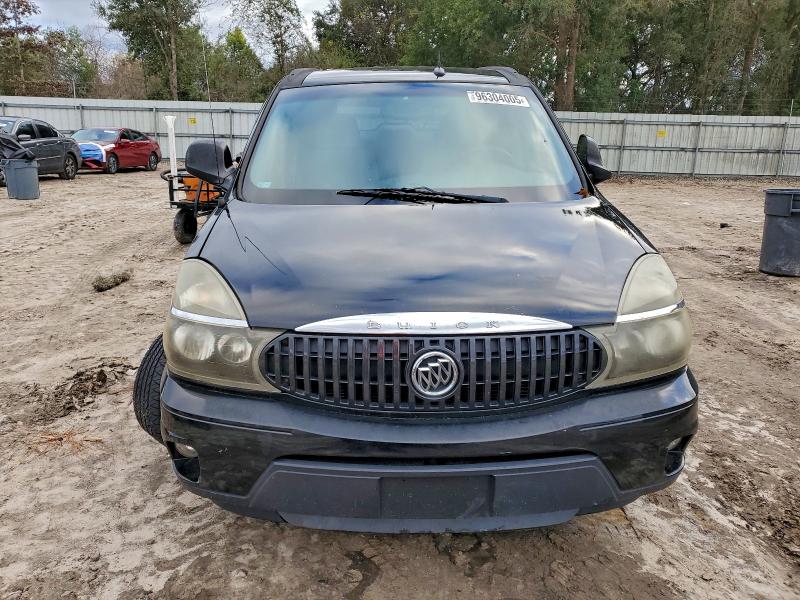Photo 5 from auction – 2006 BUICK RENDEZVOUS with VIN 3G5DA03L96S634453