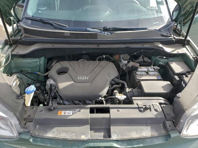 Photo 12 from auction – 2014 KIA SOUL with VIN KNDJN2A27E7028068