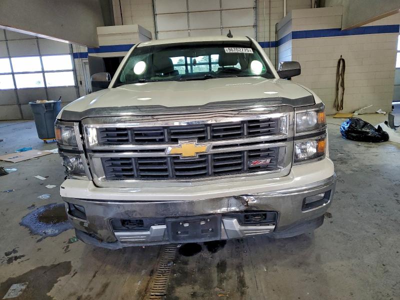Zdjęcie 5 z aukcji – 2015 CHEVROLET SILVERADO z VIN 3GCUKREC4FG442769