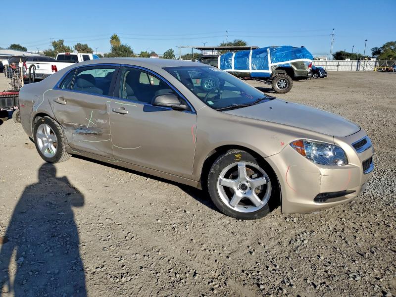 Photo 4 from auction – 2011 CHEVROLET MALIBU LS with VIN 1G1ZA5EU3BF123992