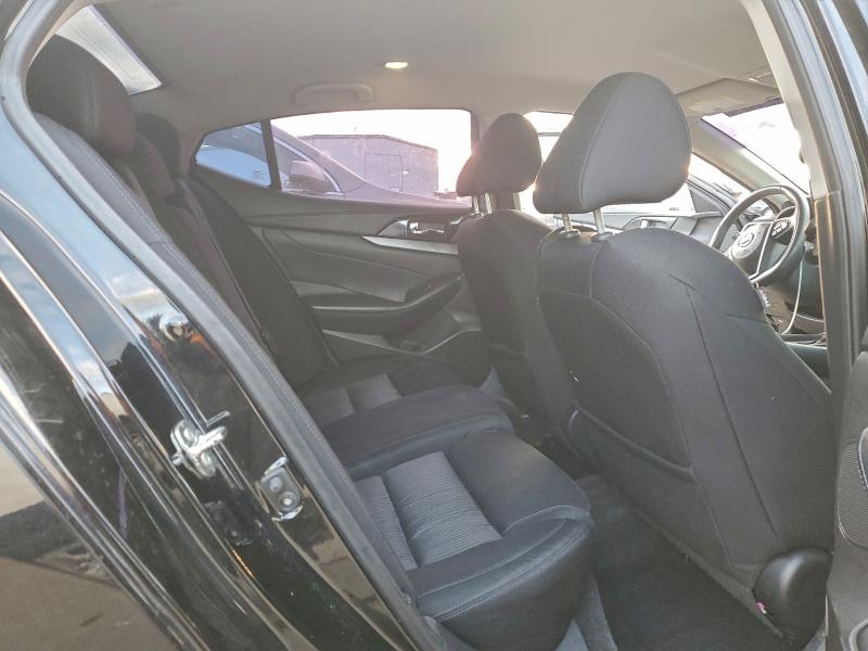 Photo 10 from auction – 2018 NISSAN MAXIMA with VIN 1N4AA6AP7JC362851