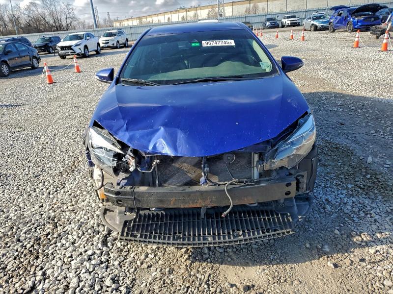 Photo 5 from auction – 2018 TOYOTA COROLLA L with VIN 5YFBURHE9JP744334