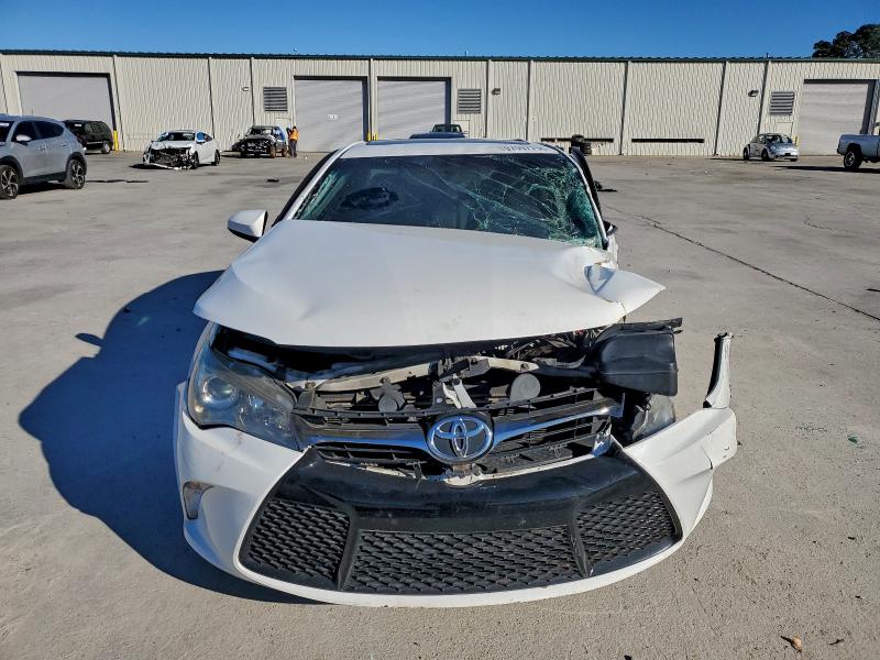 Photo 5 from auction – 2015 TOYOTA CAMRY LE with VIN 4T1BF1FK5FU078079