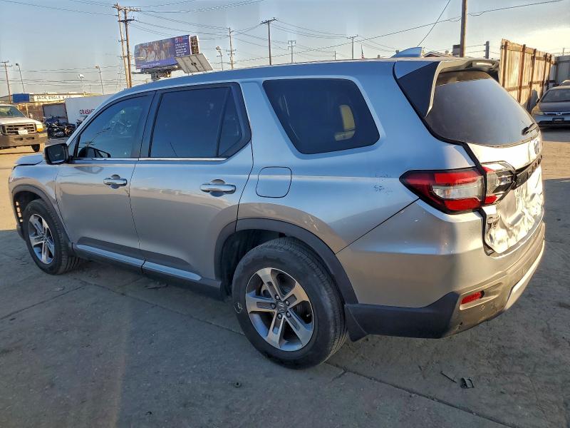 Photo 2 from auction – 2024 HONDA PILOT EXL with VIN 5FNYG2H46RB007292