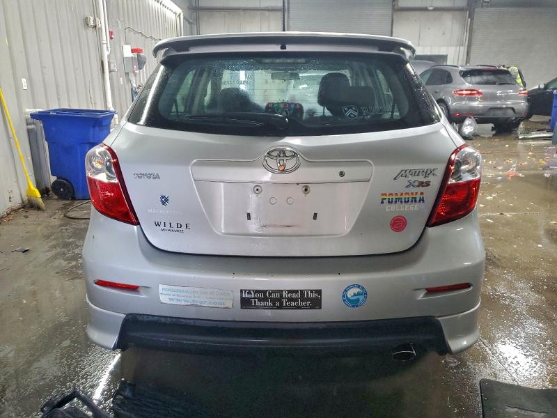 Zdjęcie 6 z aukcji – 2010 TOYOTA COROLLA MA z VIN 2T1ME4EEXAC005812