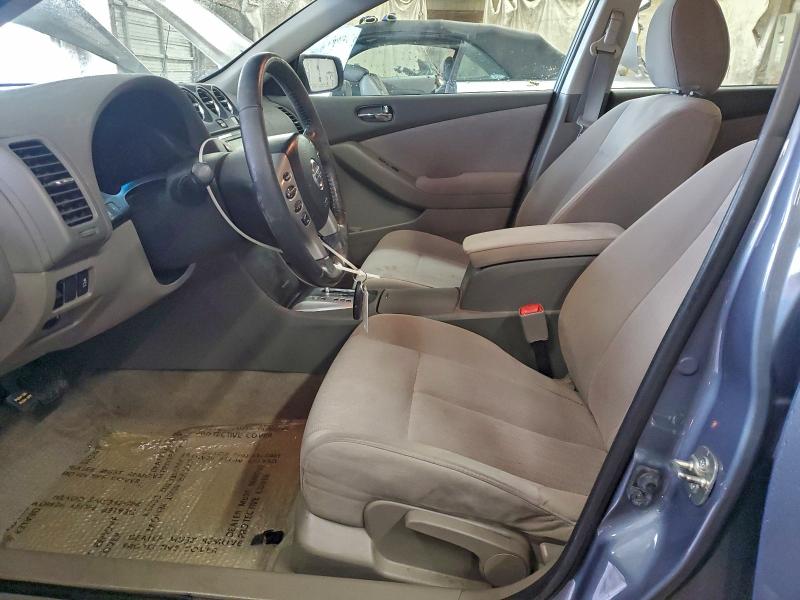 Photo 7 from auction – 2012 NISSAN ALTIMA BAS with VIN 1N4AL2AP2CN510267