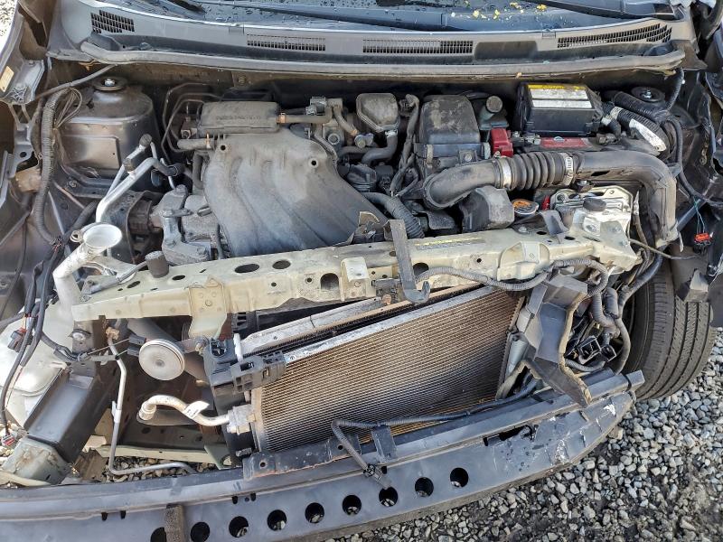 Photo 12 from auction – 2016 NISSAN VERSA NOTE with VIN 3N1CE2CP0GL382582