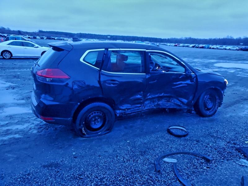 Фото 3 с аукциона – 2018 NISSAN ROGUE S с VIN KNMAT2MT9JP522212
