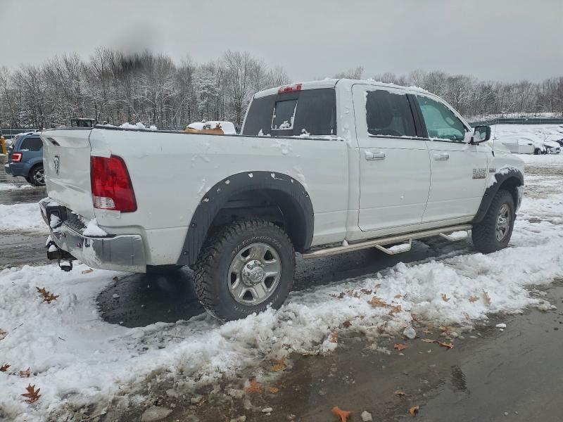 Photo 3 from auction – 2014 RAM 2500 SLT with VIN 3C6TR5DT6EG318400
