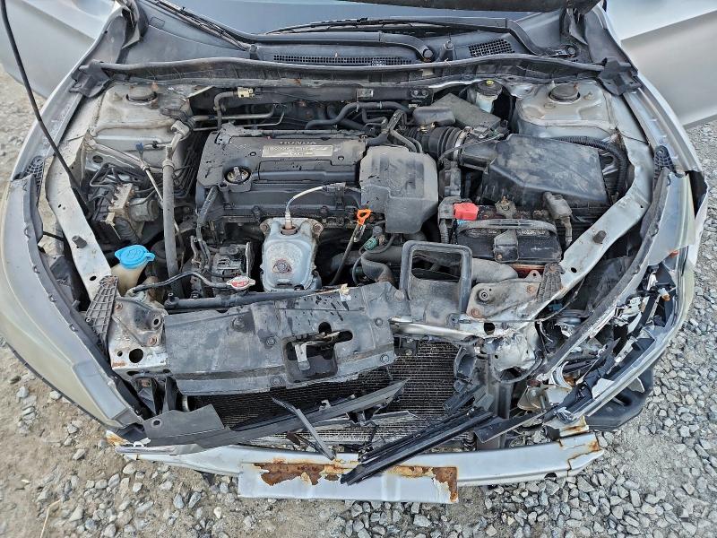 Photo 11 from auction – 2013 HONDA ACCORD with VIN 1HGCR2F32DA069578