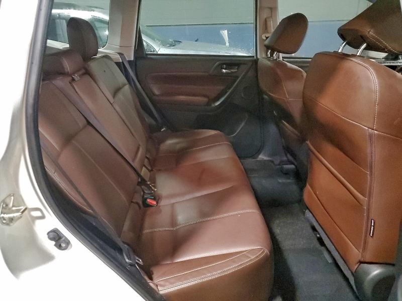 Photo 11 from auction – 2018 SUBARU FORESTER 2 with VIN JF2SJGWC6JH432452