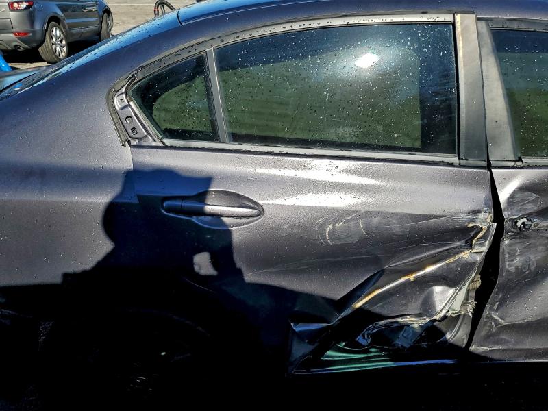 Photo 10 from auction – 2015 HONDA CIVIC EXL with VIN 19XFB2F98FE078869