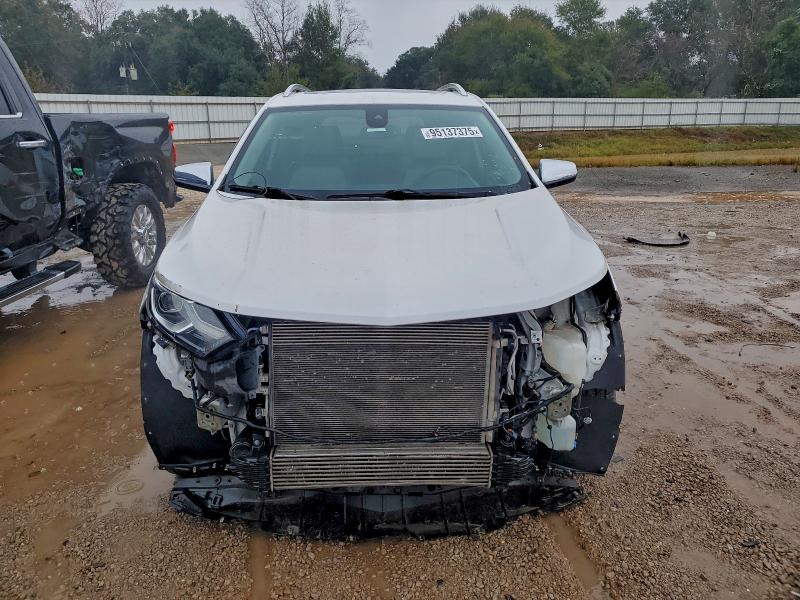 Photo 5 from auction – 2018 CHEVROLET EQUINOX PR with VIN 2GNAXMEV0J6177675