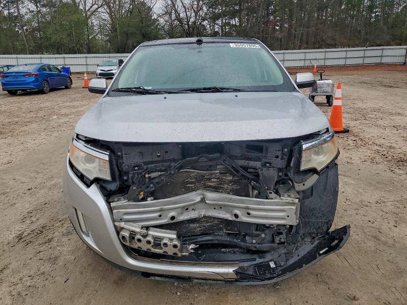 Photo 5 from auction – 2011 FORD EDGE LIMIT with VIN 2FMDK4KC7BBB48492