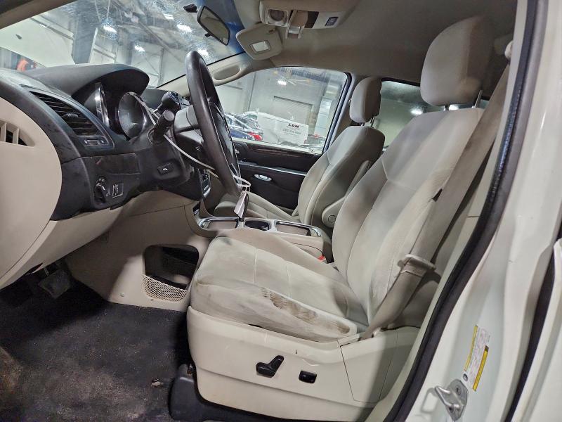 Фото 7 с аукциона – 2012 DODGE GRAND CARAVAN с VIN 2C4RDGCG2CR177754