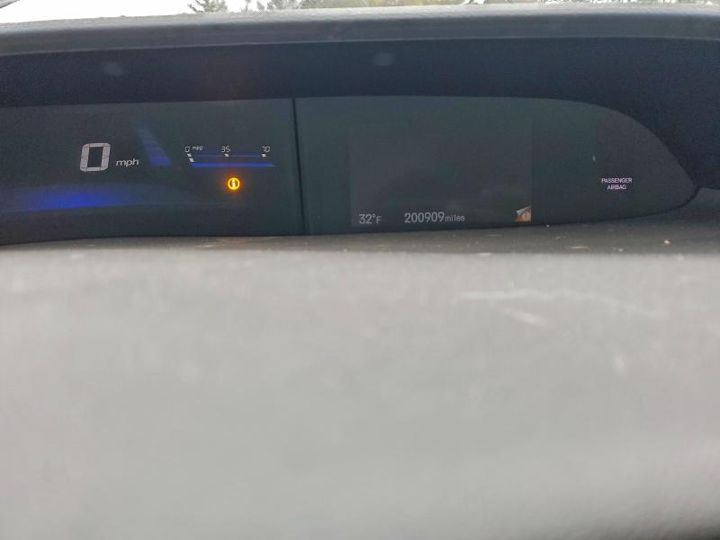 Photo 9 from auction – 2015 HONDA CIVIC LX with VIN 2HGFB2F54FH518170