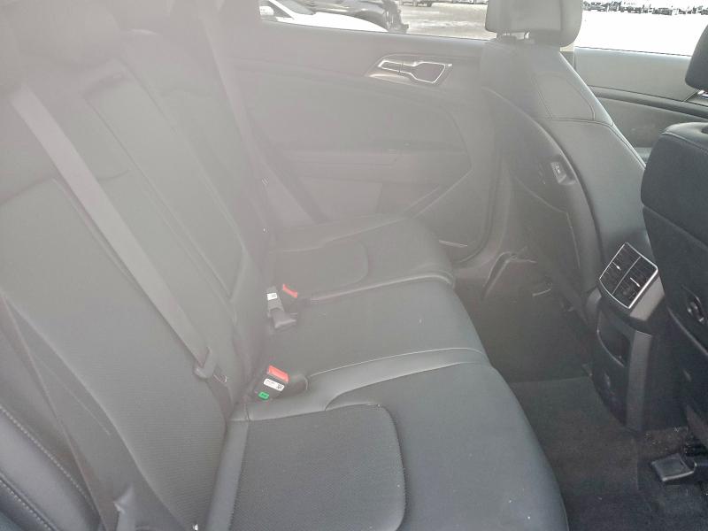 Photo 10 from auction – 2025 KIA SPORTAGE E with VIN 5XYK3CDF9SG285536