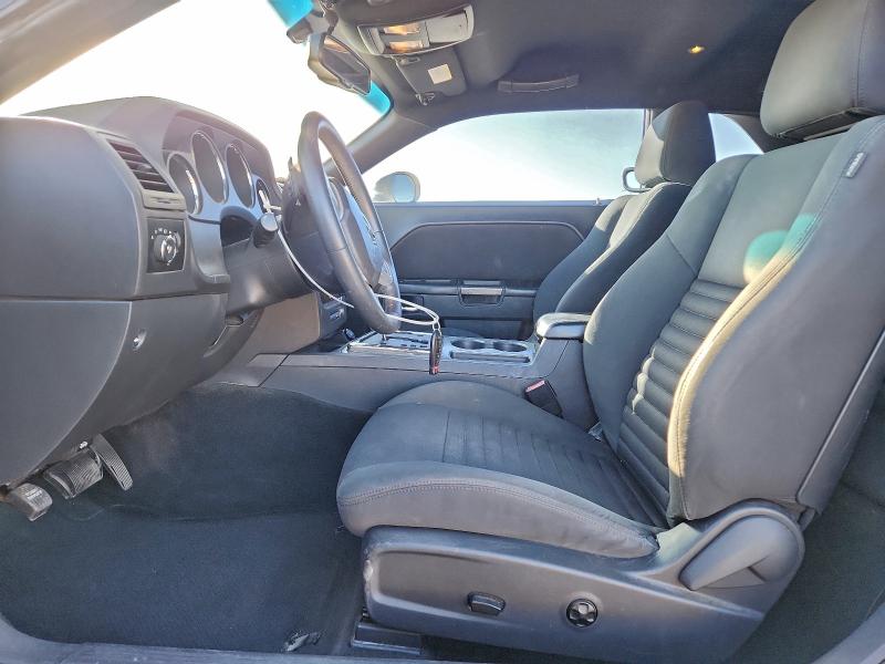 Photo 7 from auction – 2012 DODGE CHALLENGER with VIN 2C3CDYBT5CH229981