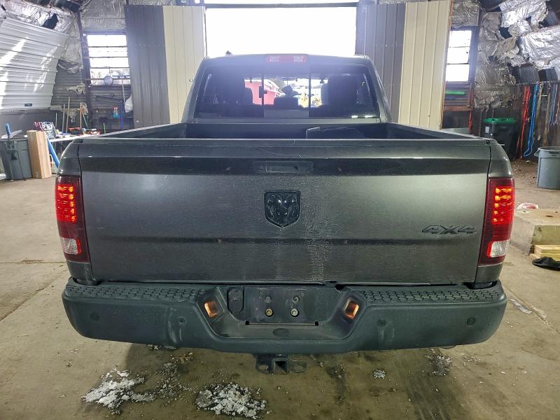 Photo 6 from auction – 2019 RAM 1500 CLASS with VIN 1C6RR7GG8KS739544