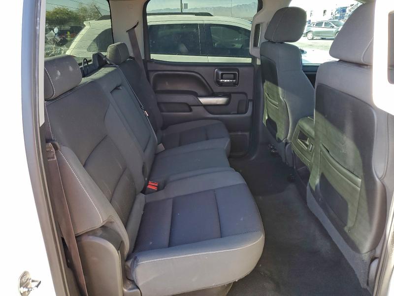 Photo 10 from auction – 2015 CHEVROLET SILVERADO with VIN 3GCUKREC3FG136064