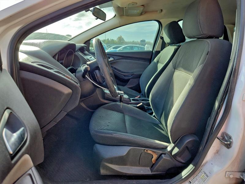 Photo 7 from auction – 2013 FORD FOCUS SE with VIN 1FADP3K23DL129681