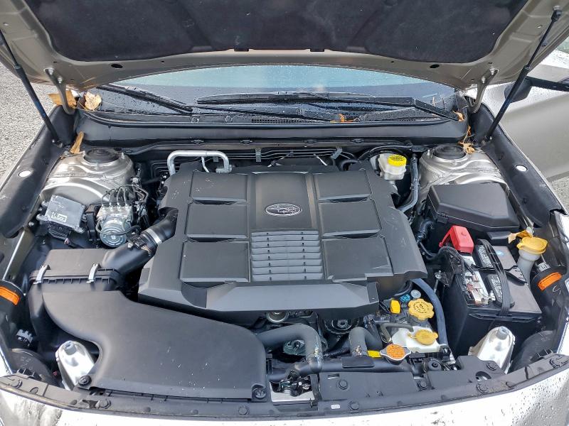 Photo 11 from auction – 2017 SUBARU LEGACY 3.6 with VIN 4S3BNEN6XH3024403