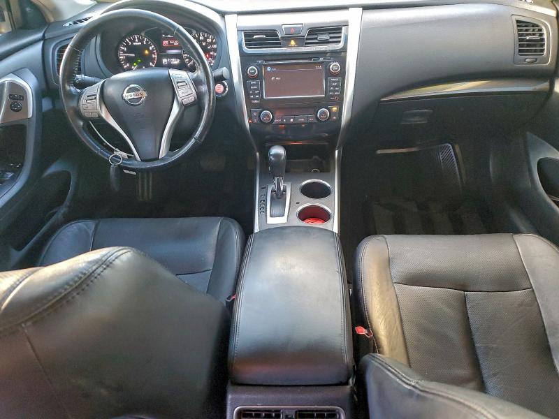 Photo 8 from auction – 2013 NISSAN ALTIMA 2.5 with VIN 1N4AL3AP4DC184216