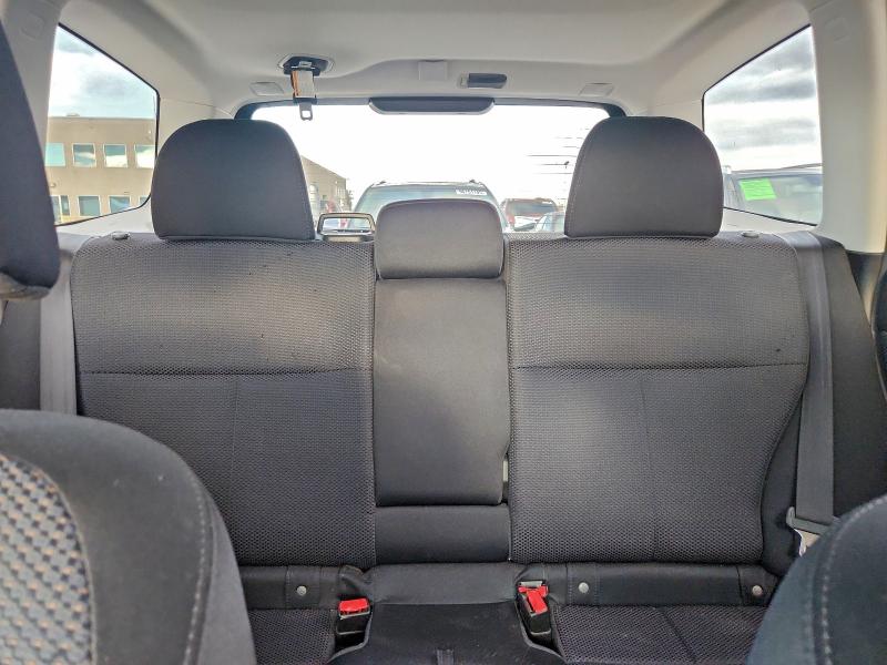 Photo 10 from auction – 2013 SUBARU FORESTER 2 with VIN JF2SHADC7DH438678