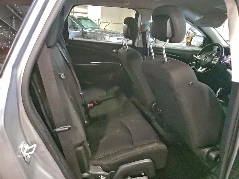 Photo 11 from auction – 2019 DODGE JOURNEY SE with VIN 3C4PDCBB0KT834942