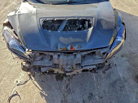Photo 11 from auction – 2011 MAZDA SPEED 3 with VIN JM1BL1K39B1376707