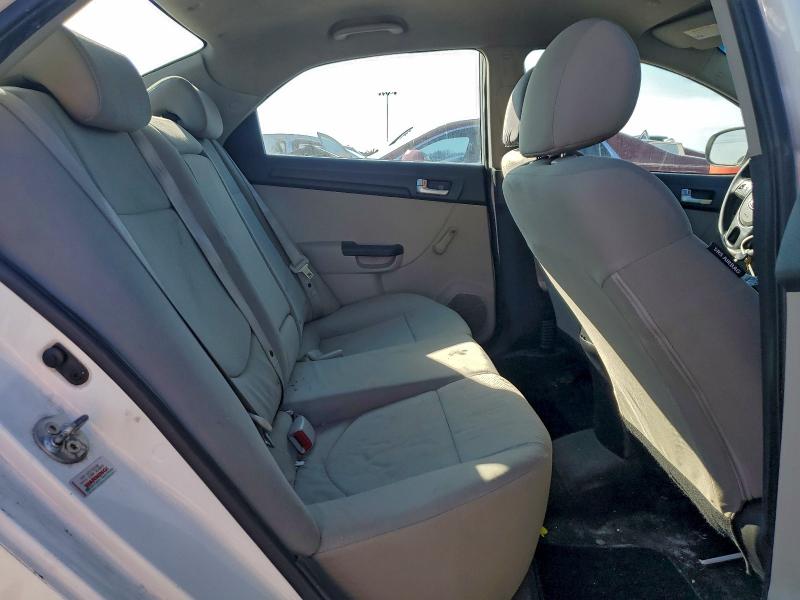 Photo 10 from auction – 2012 KIA FORTE LX with VIN KNAFT4A20C5495023
