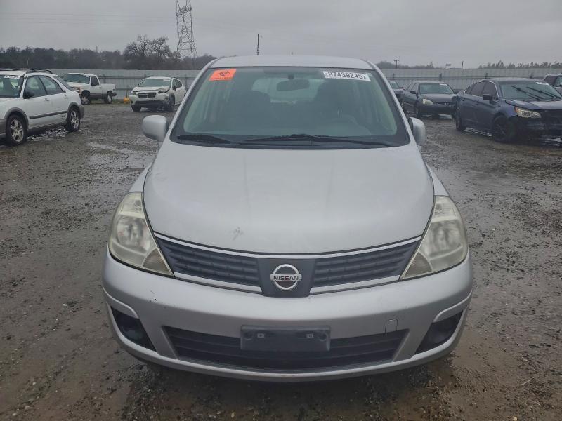 Photo 5 from auction – 2009 NISSAN VERSA S with VIN 3N1BC13E69L387945