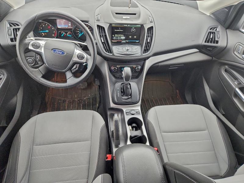 Zdjęcie 8 z aukcji – 2014 FORD ESCAPE SE z VIN 1FMCU0GX9EUC62034