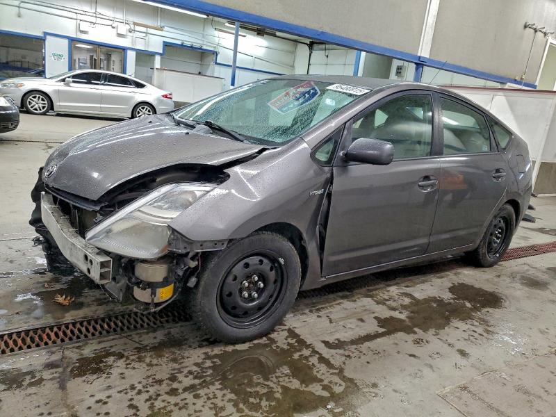 Photo 1 from auction – 2007 TOYOTA PRIUS with VIN JTDKB20U273292857