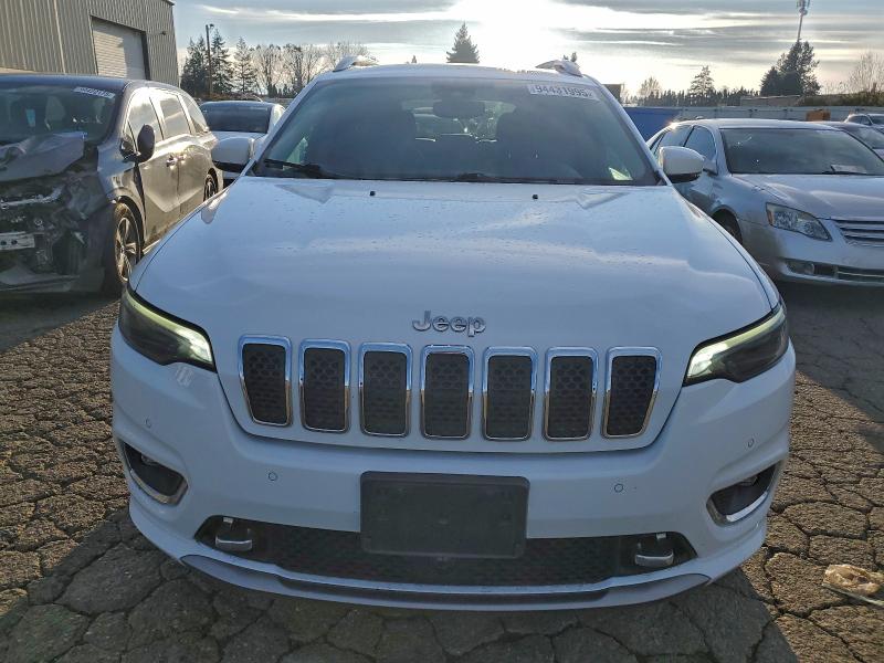 Photo 5 from auction – 2019 JEEP CHEROKEE O with VIN 1C4PJMJX1KD471892