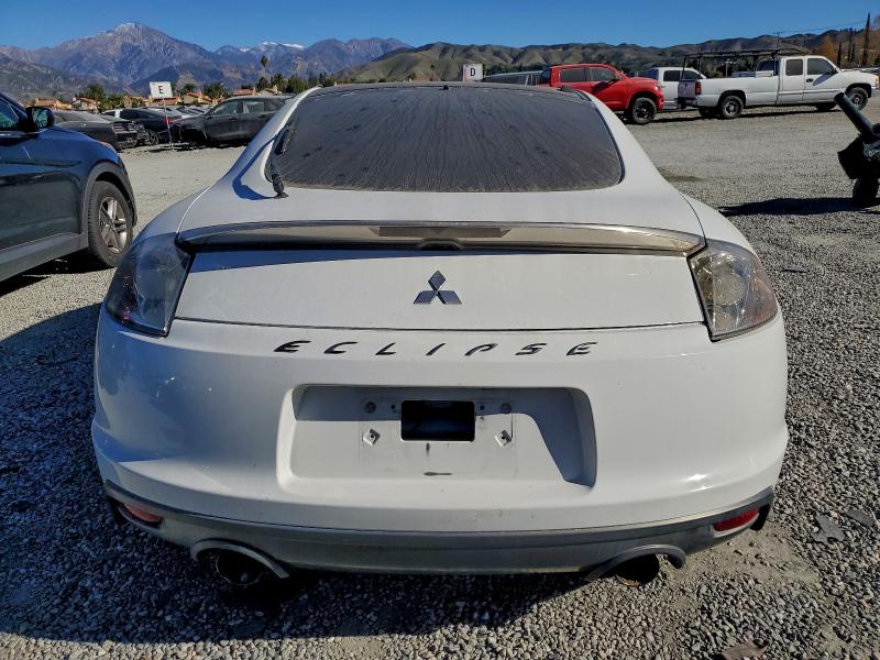 Photo 6 from auction – 2012 MITSUBISHI ECLIPSE GS with VIN 4A31K5DF1CE008557