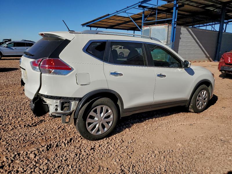 Photo 3 from auction – 2016 NISSAN ROGUE S with VIN JN8AT2MT3GW012859