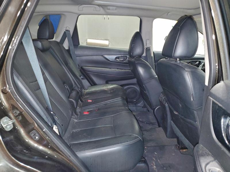 Photo 11 from auction – 2014 NISSAN ROGUE S with VIN 5N1AT2MV7EC793909