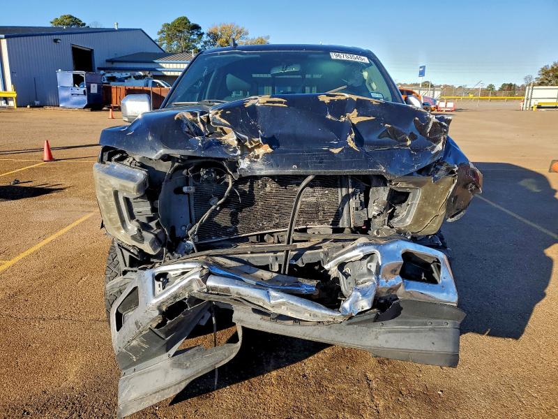 Photo 5 from auction – 2018 FORD F150 SUPER with VIN 1FTEW1C52JKD31363